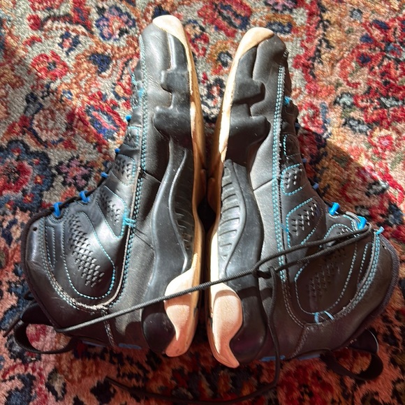 Jordan 9 retro - Picture 4 of 11